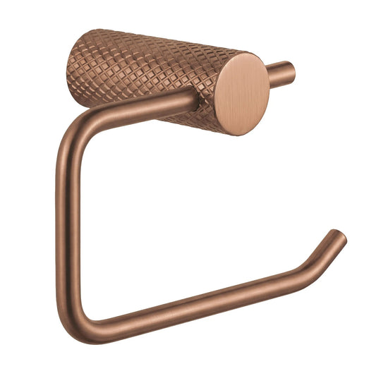 Suport Hârtie Igienică A62309BRG OTTO Brush Copper 1