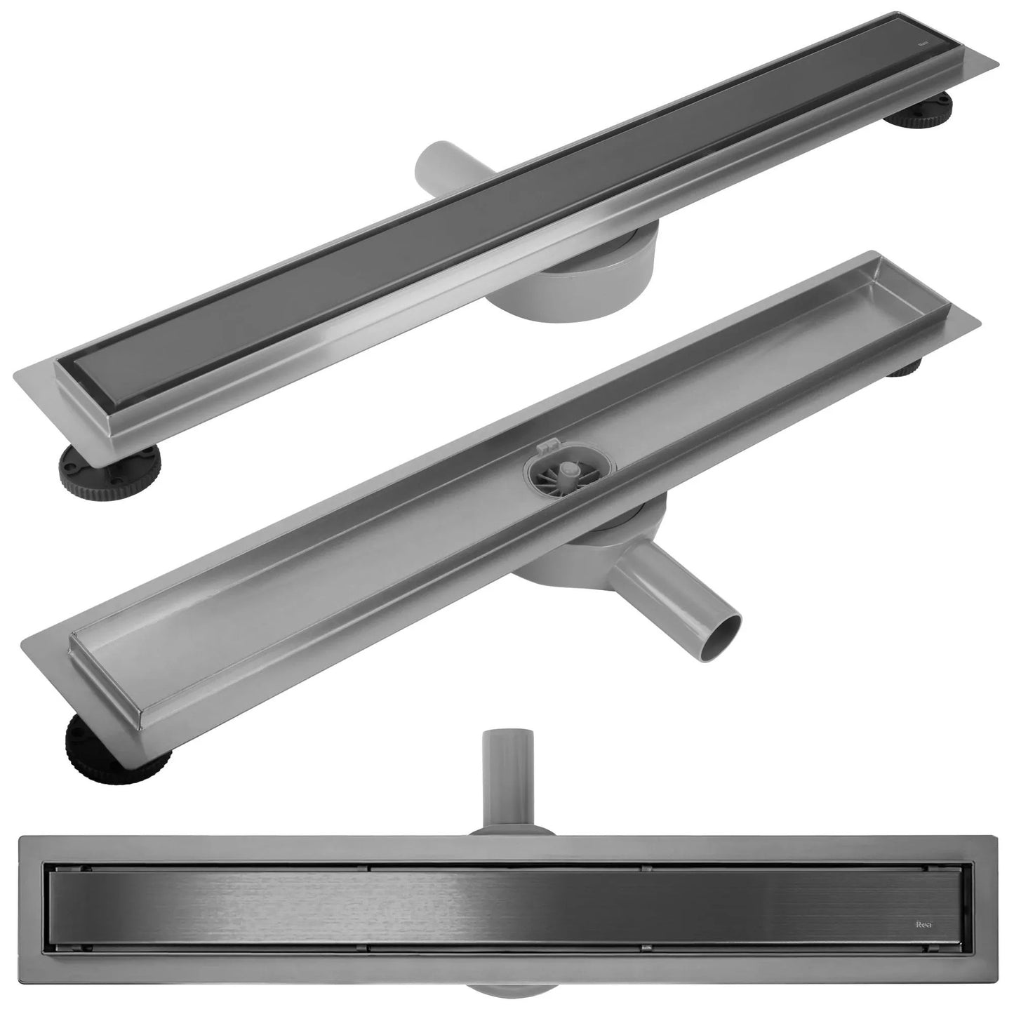 Rigola Dus REA Neox Pro Titan 70 1