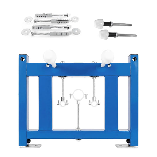 Set Cadru Îngropat Pentru Bideu 022N 1