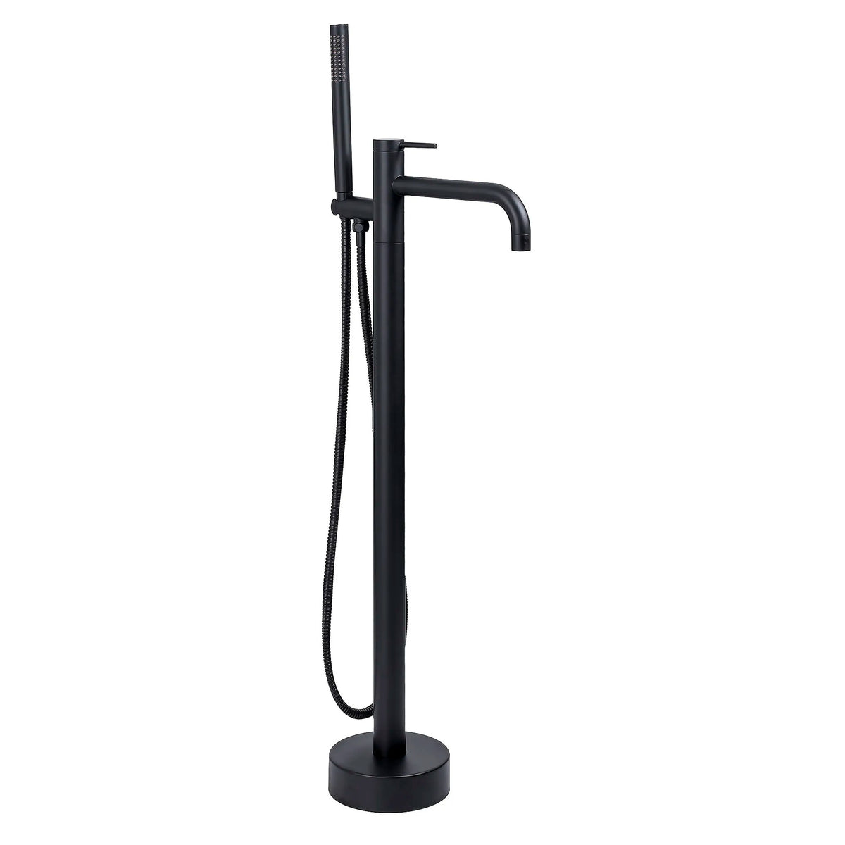 Baterie De Podea Rea Clif Black 1