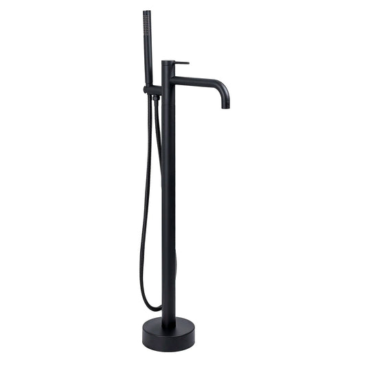 Baterie De Podea Rea Clif Black 1