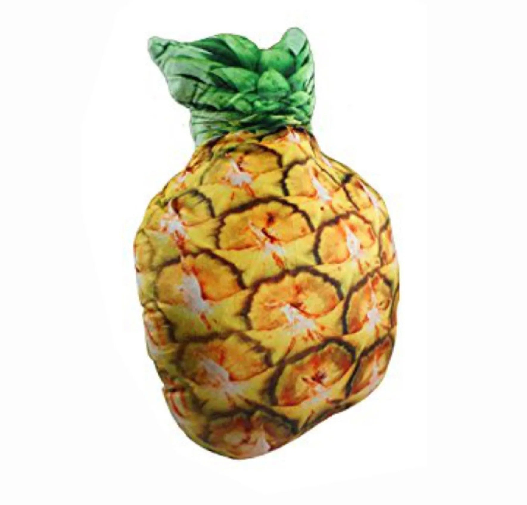 Pernă De Pluș Fructe De Ananas 1