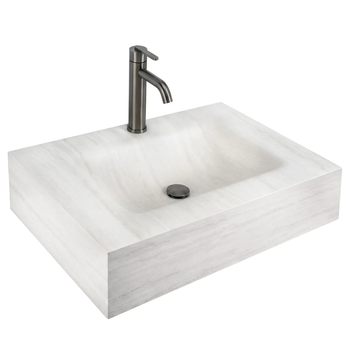 Lavoar Suspendat REA Apollo Muralto Roma 80 1
