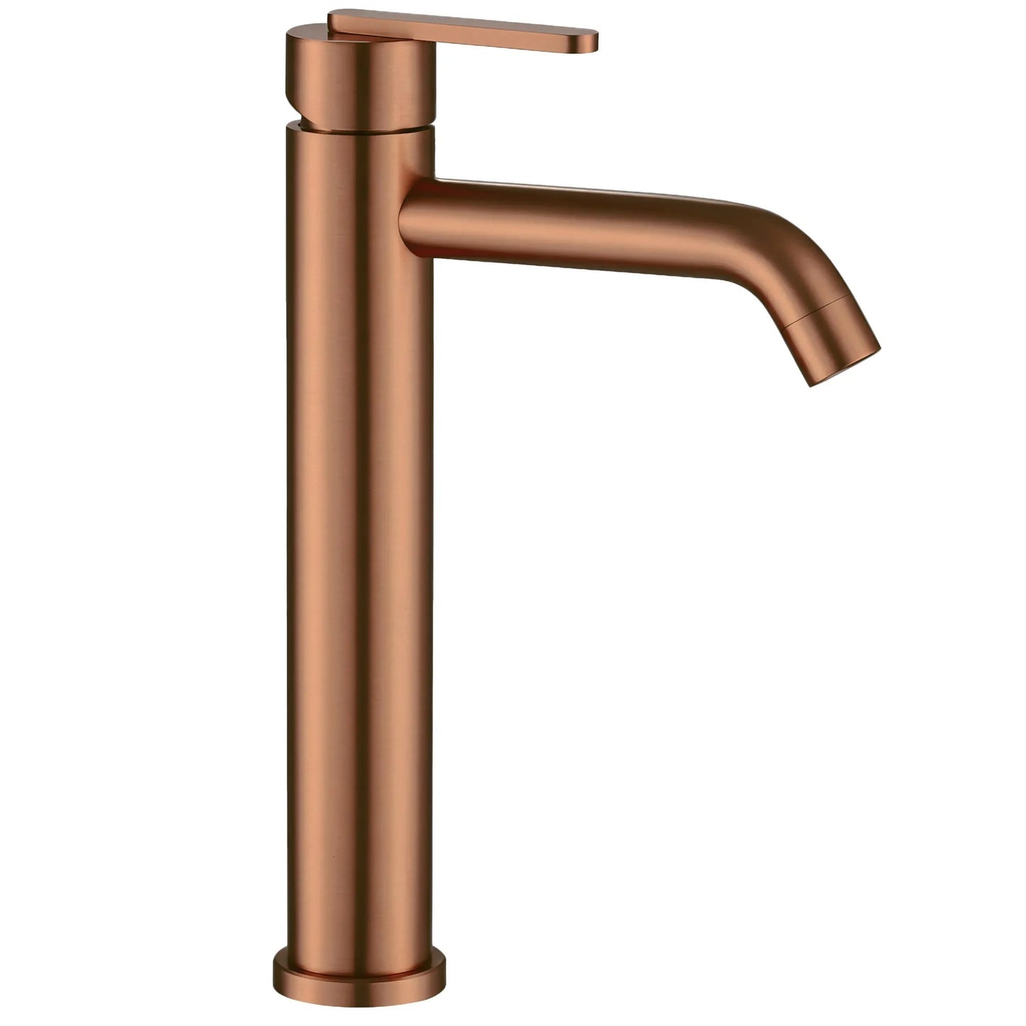 Baterie Pentru Baie Rea Ontario Brush Copper 1