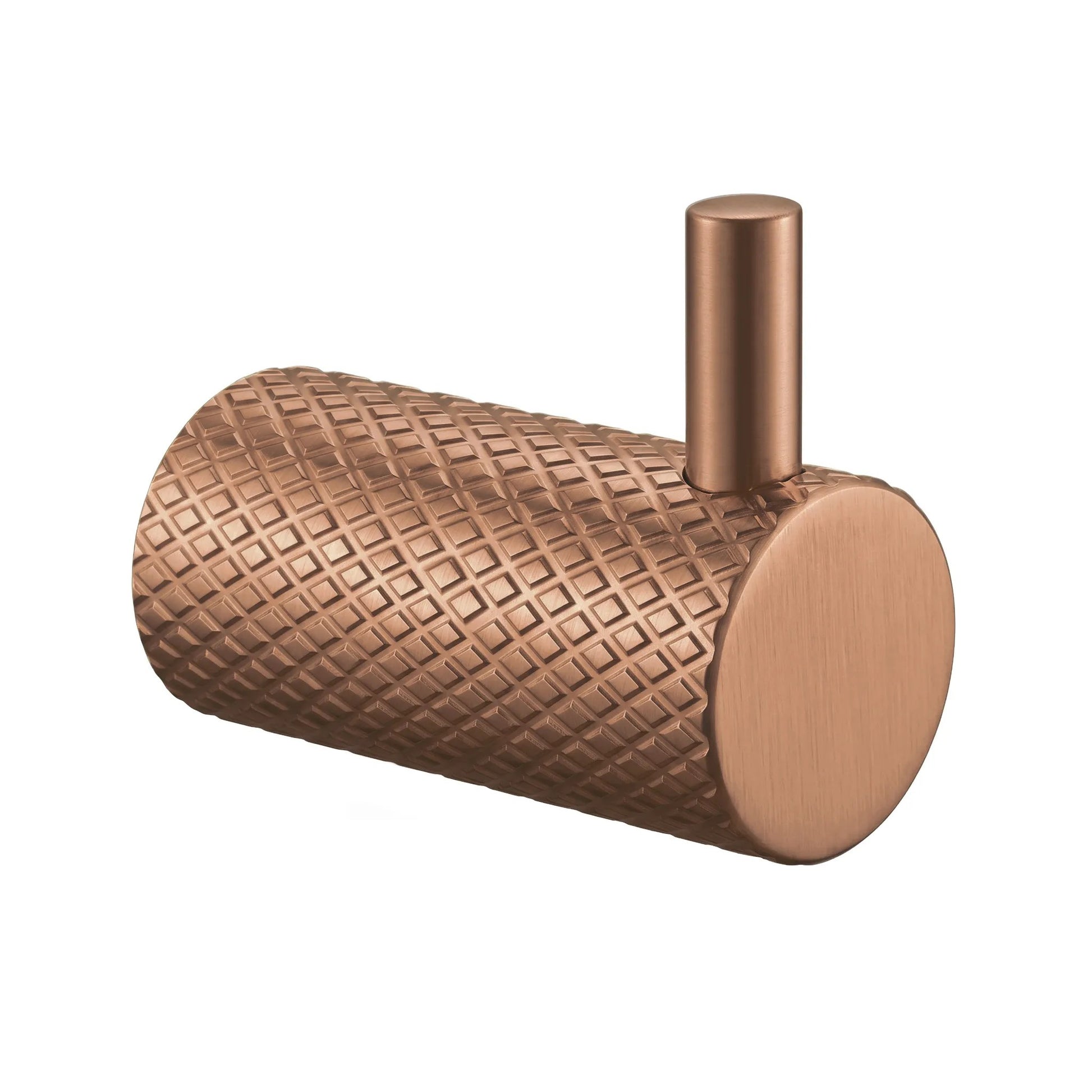 Cuier De Baie A62305BRG OTTO Brush Copper 1
