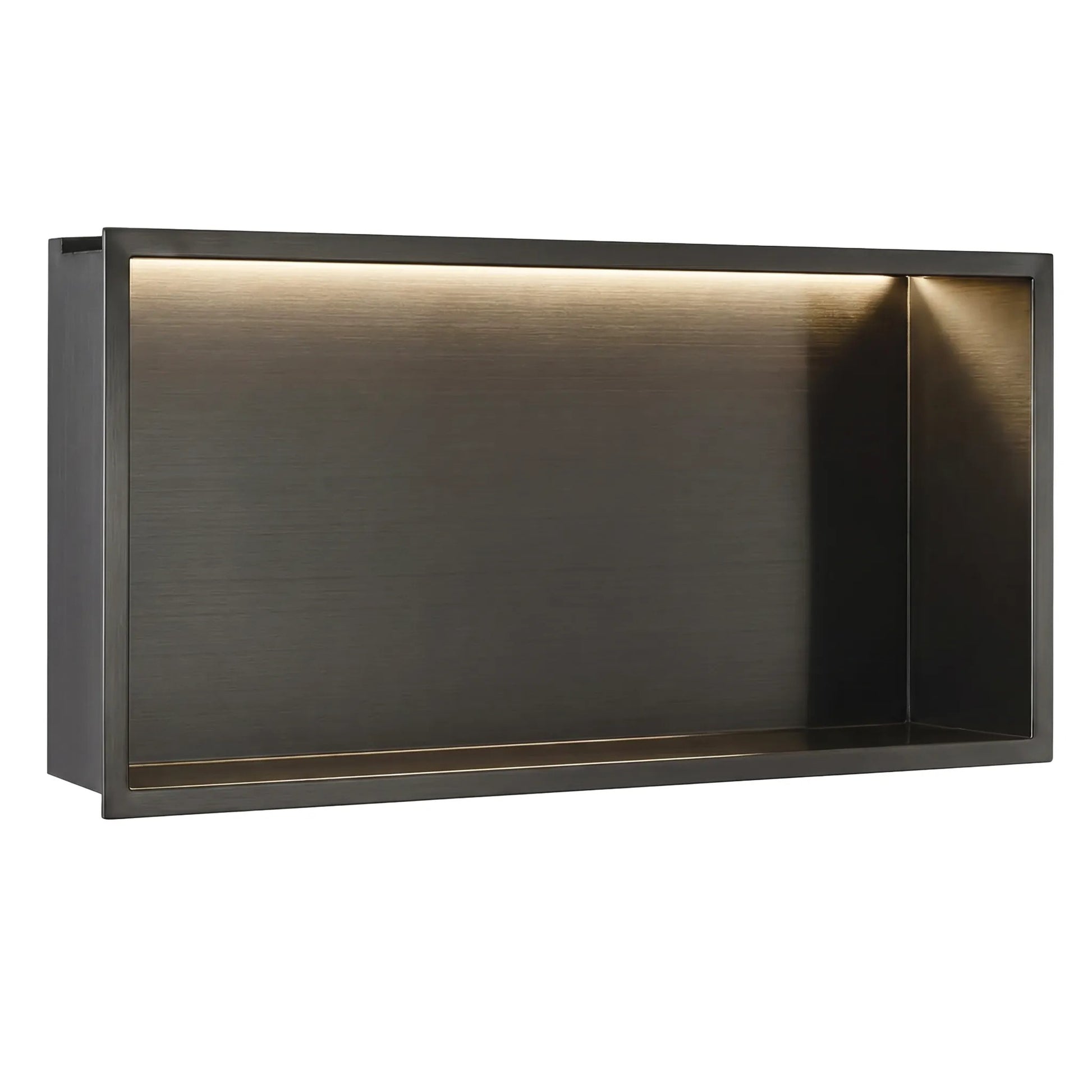 Nișă De Baie LED 30x60 Titan 1