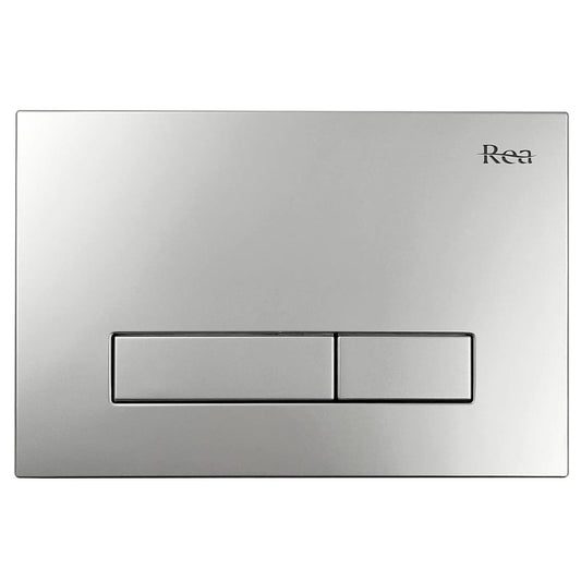 Clapeta Pentru Rezervor Incastrat Rea HD K011A-Q And Slim 024N Satin 1
