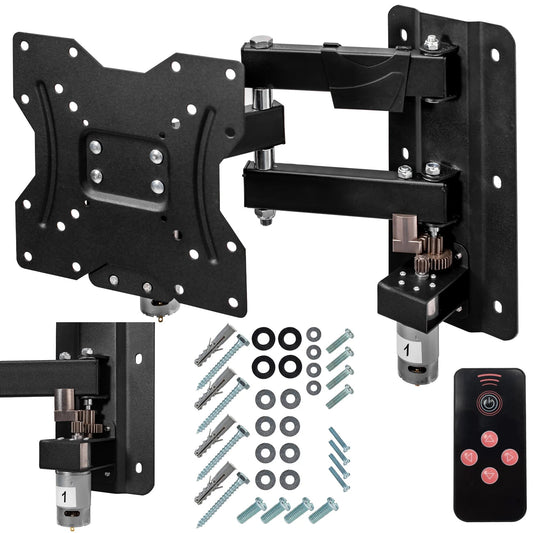 Suport TV Pivotant Electric 46"MAX 1