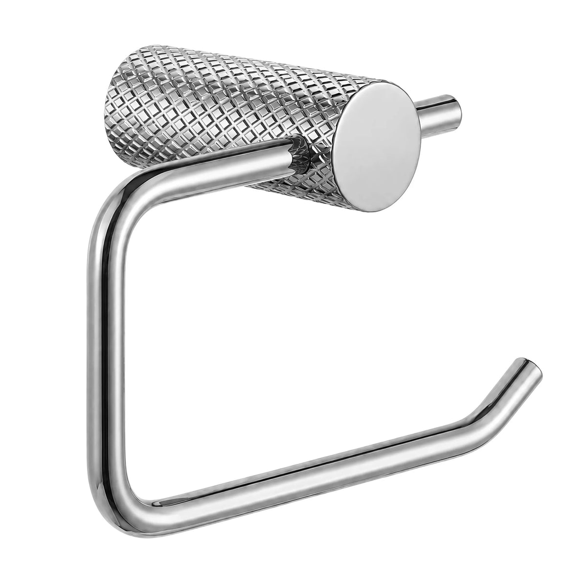 Suport Hârtie Igienică A62309 OTTO Chrome 1