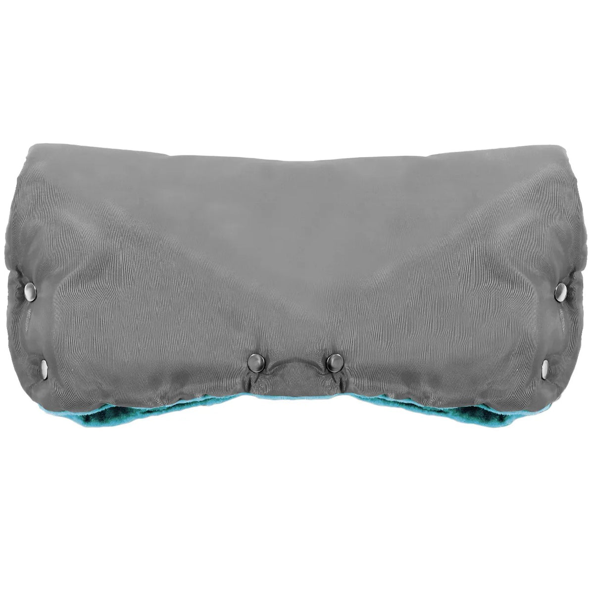 Husa Pentru Carucior Pentru Copii Grey-Blue 1