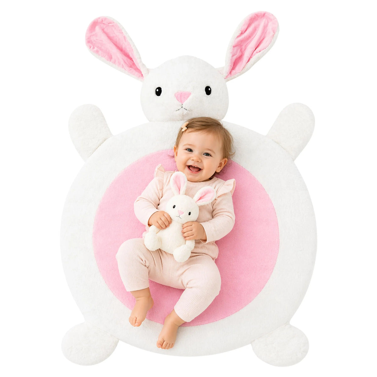 Covor Plus Baby Iepuras 1