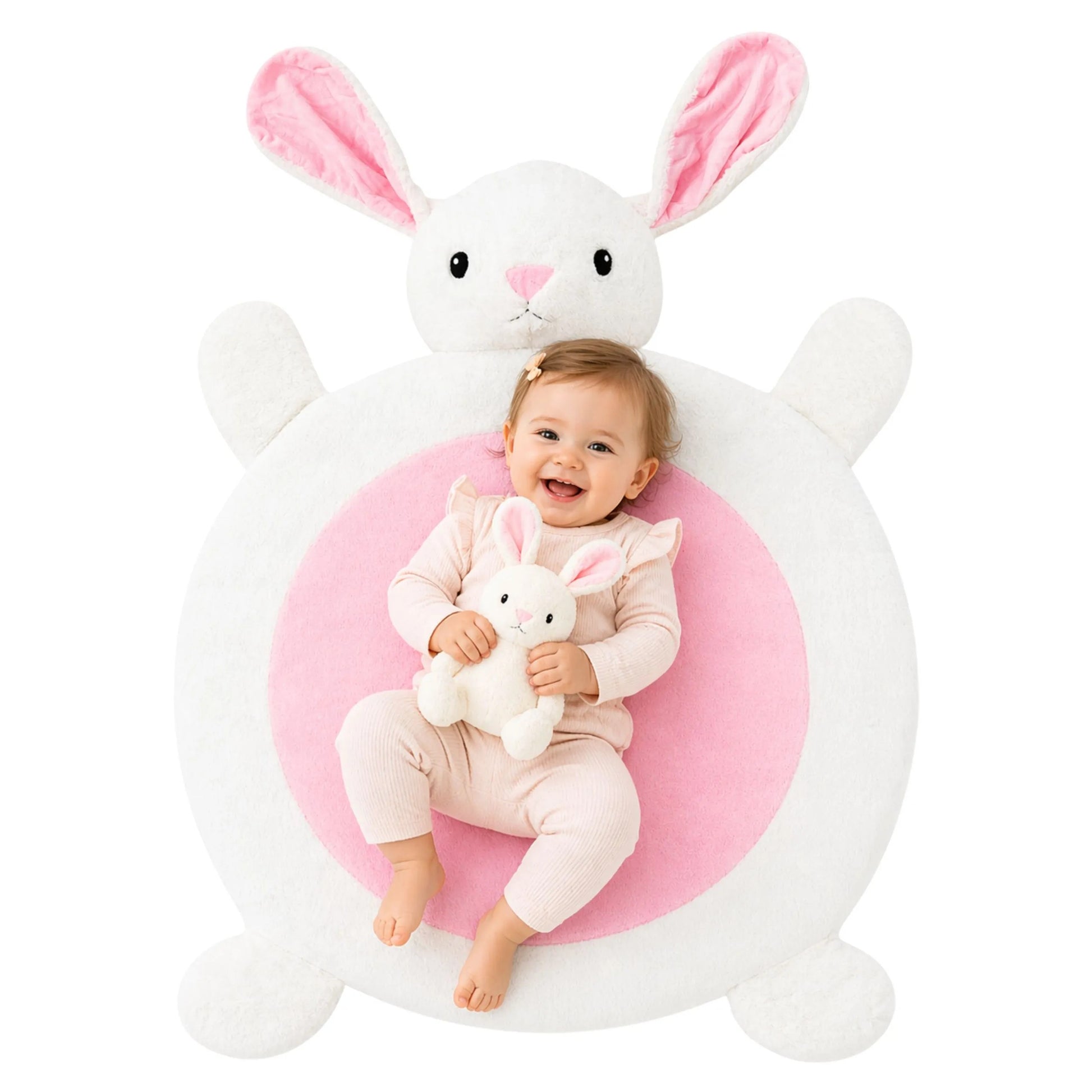 Covor Plus Baby Iepuras 1