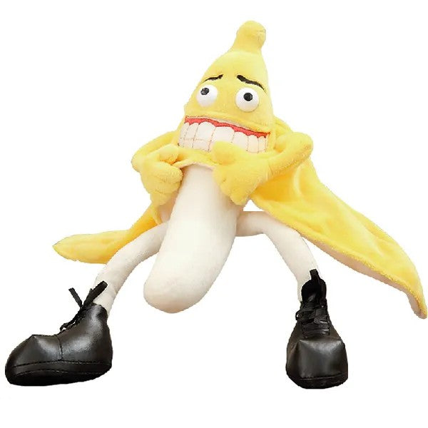 Jucarie De Plus Banan Suparat 1