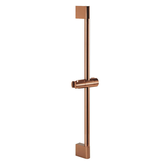 Suport Para Dus 01 Brush Copper  1