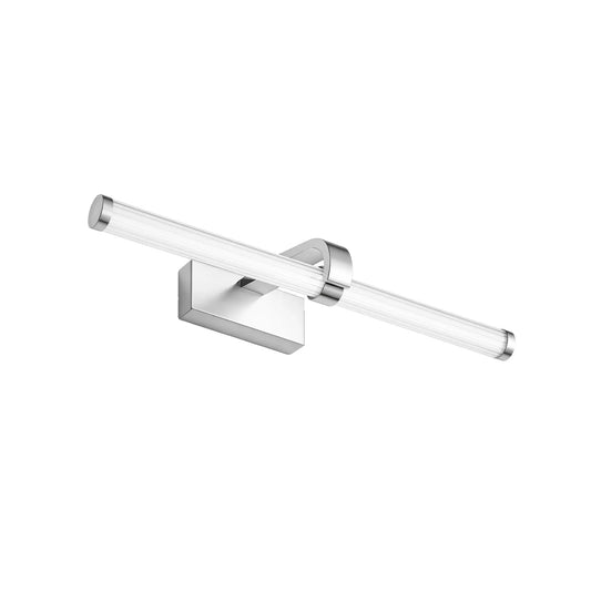 Aplică LED pentru baie APP1881-1W 40cm CHROME  1