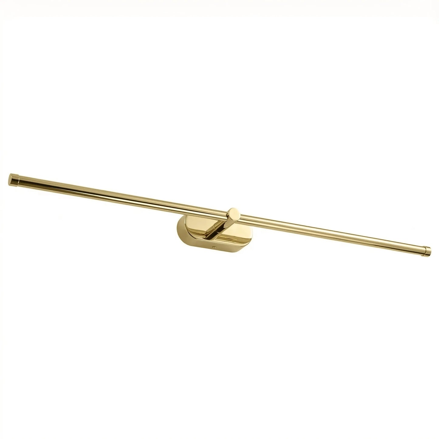 Aplică LED pentru baie APP1891-1W 80 cm GOLD  1