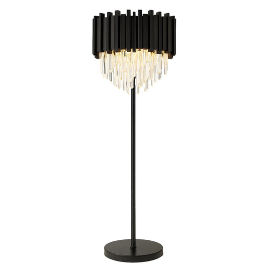 Lampa APP1715-3F Black  1