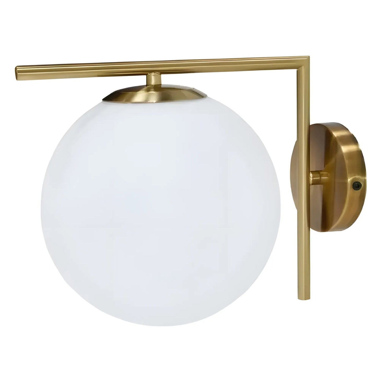 Lampa de perete G102-1W Gold  1