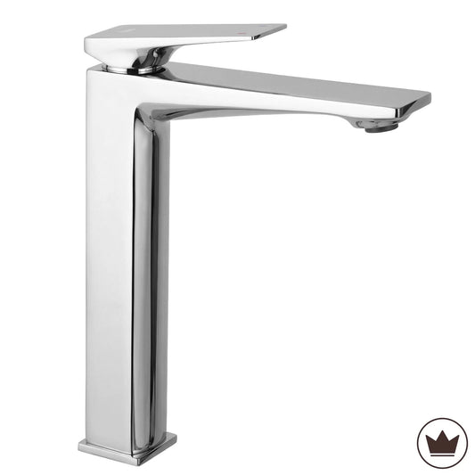Baterie pentru baie PREMIUM Rea Prime Chrome High  1