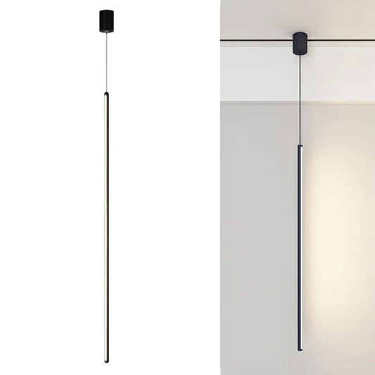 Lampa LED BLACK APP1449-C  1