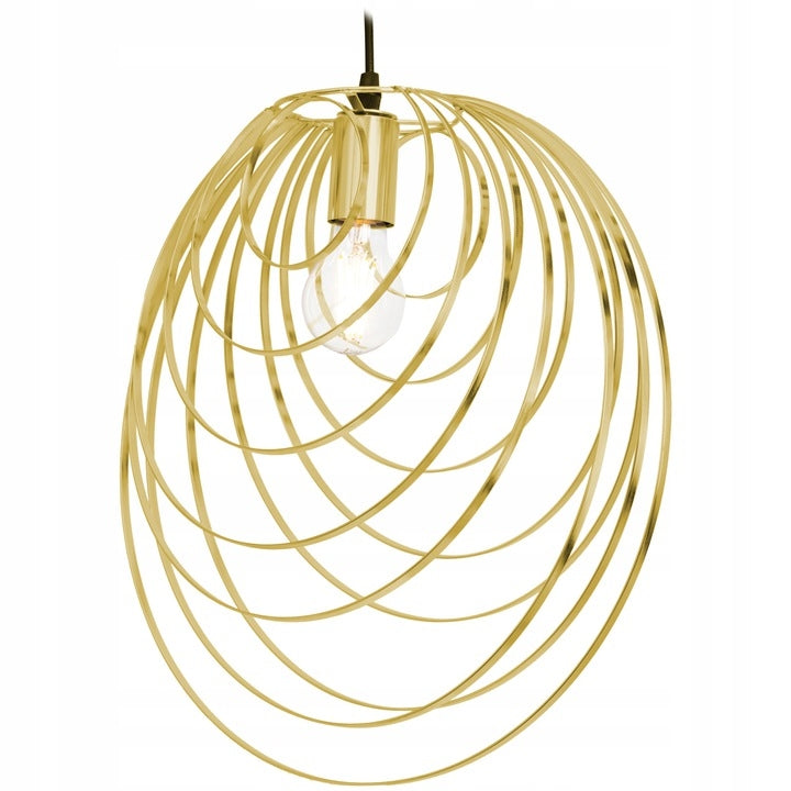 Lampa De Tavan Gold APP428-1CP  2