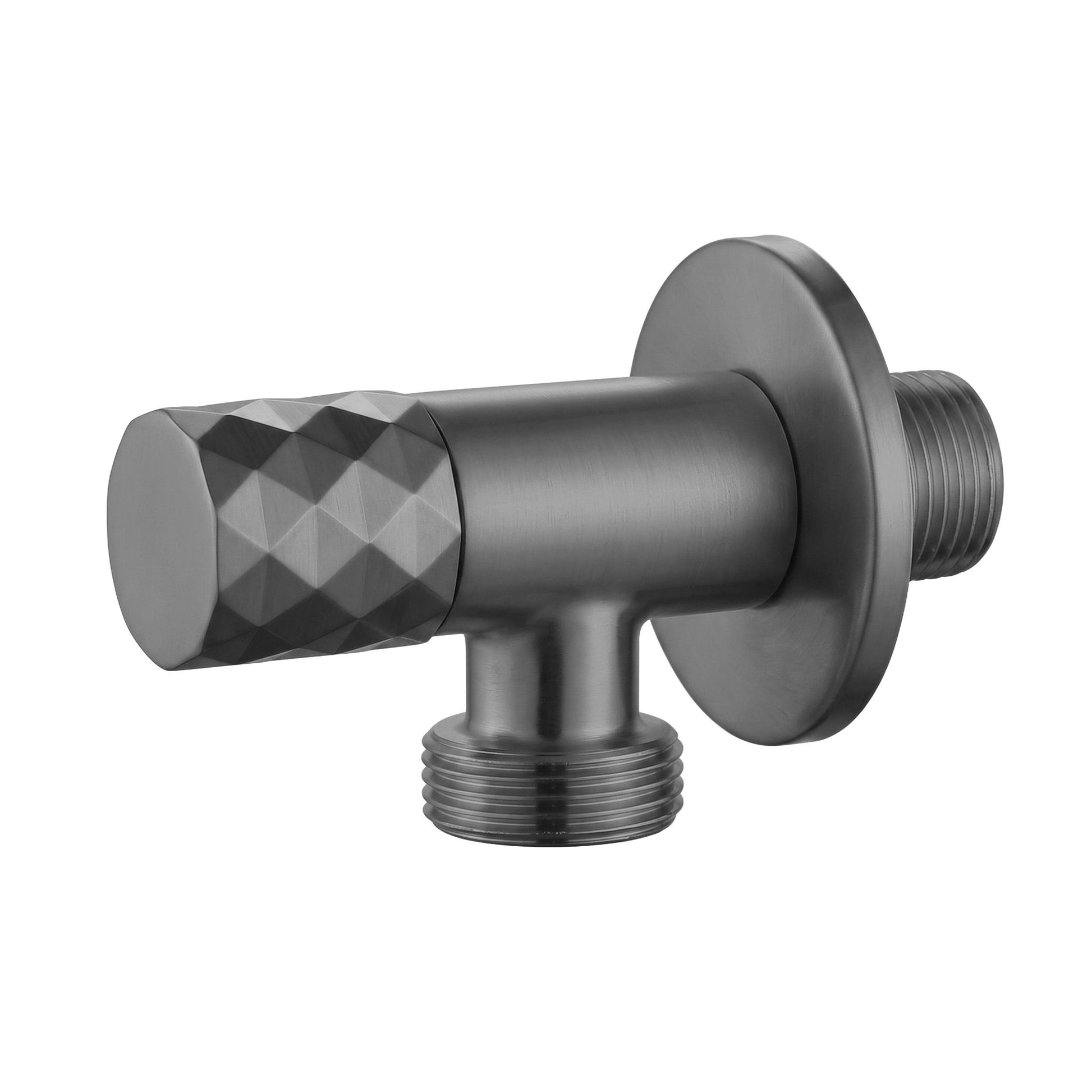 Robinet Colțar Diamond 03 1/2" X 3/4" Titan 4