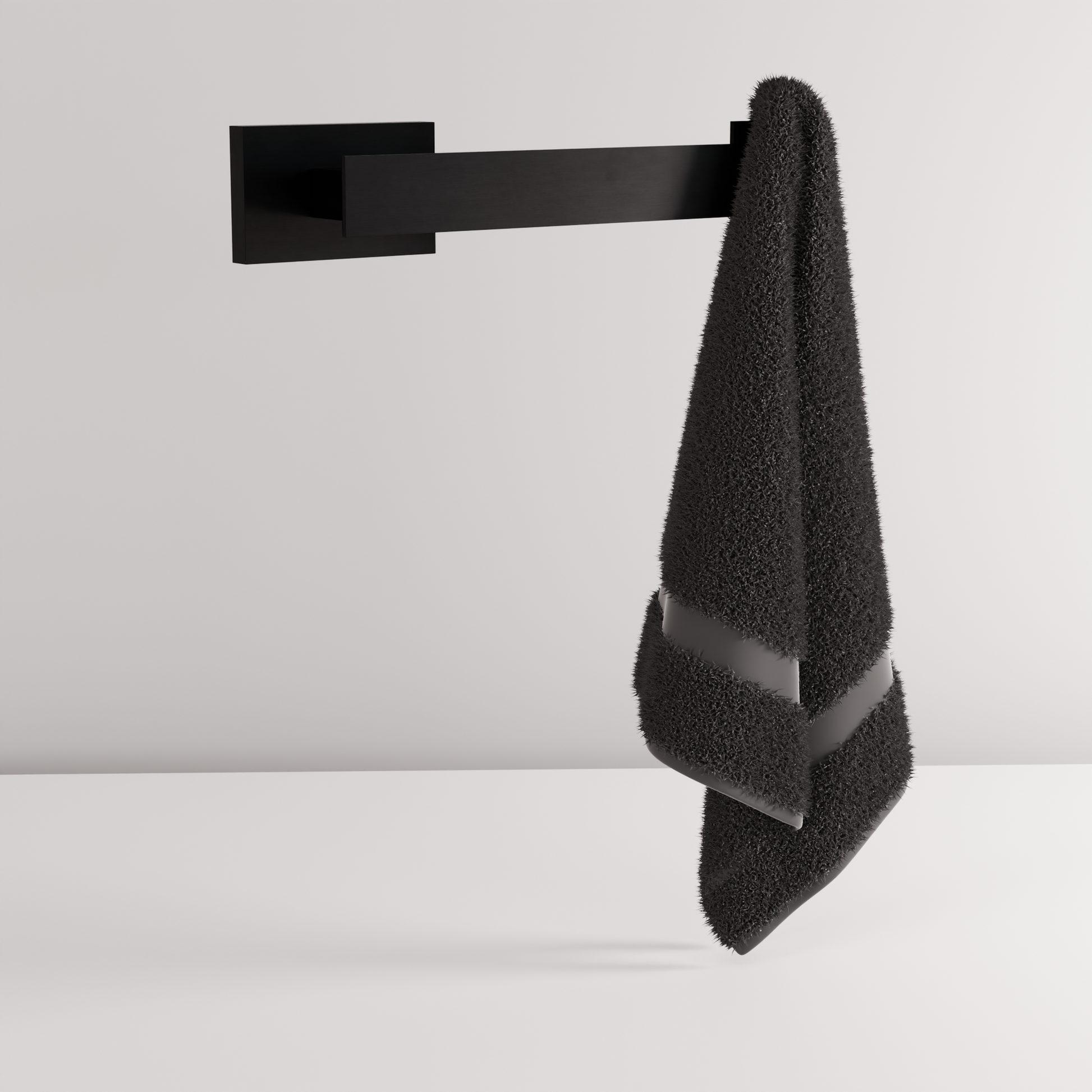 Cuier De Baie 209 Oste Black  3