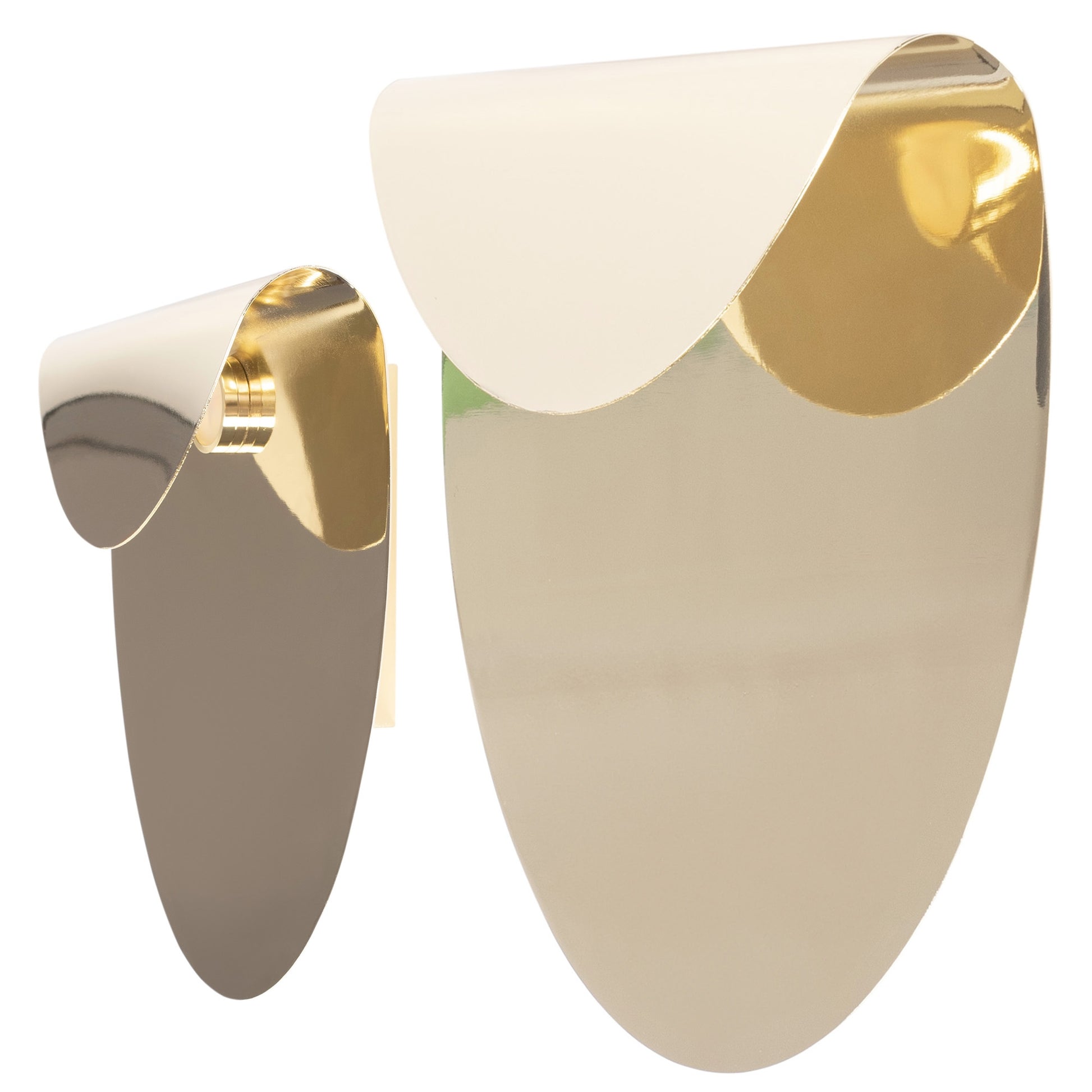 Lampa De Perete App1430-w Gold  1