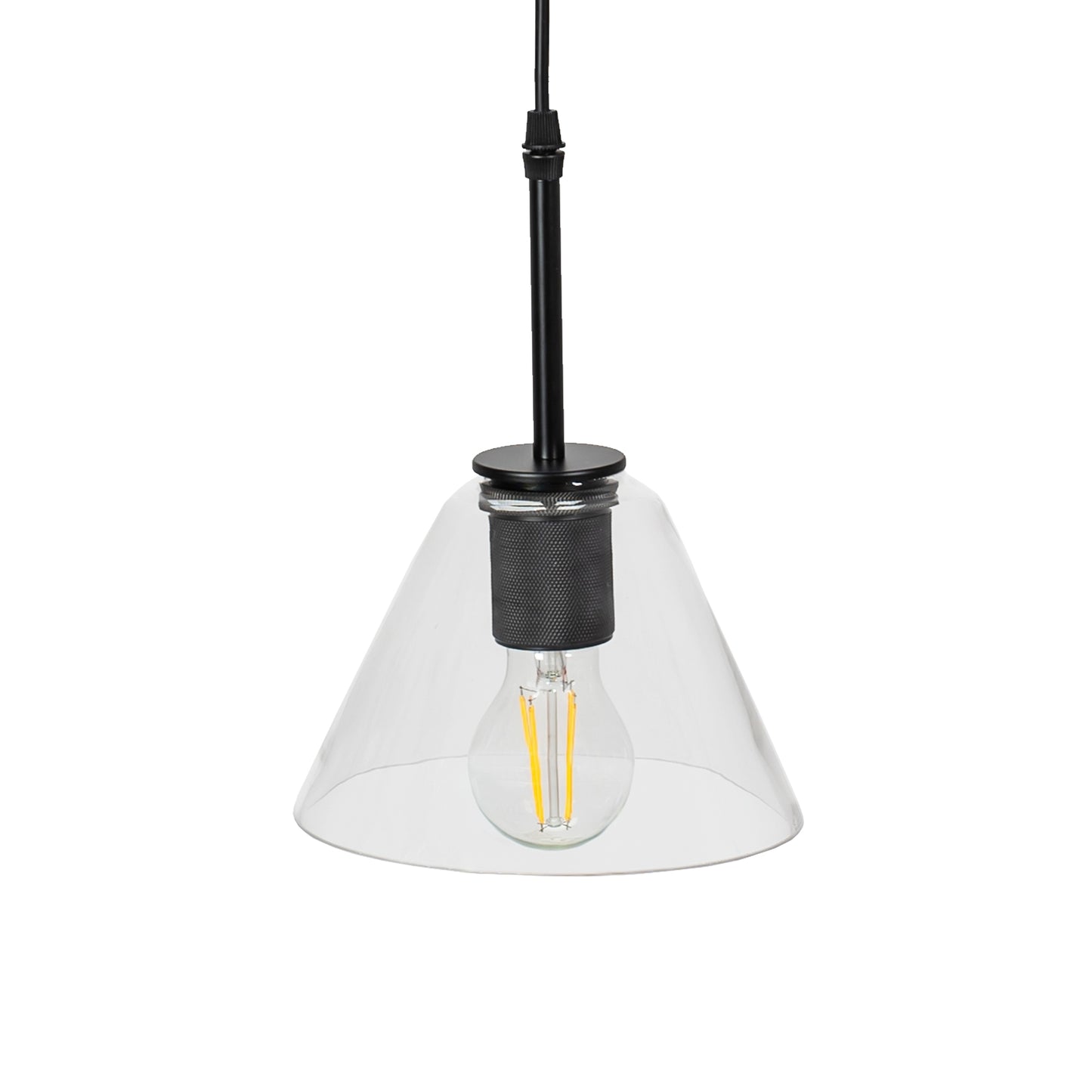 Lampă Suspendată APP1178-1CP  3