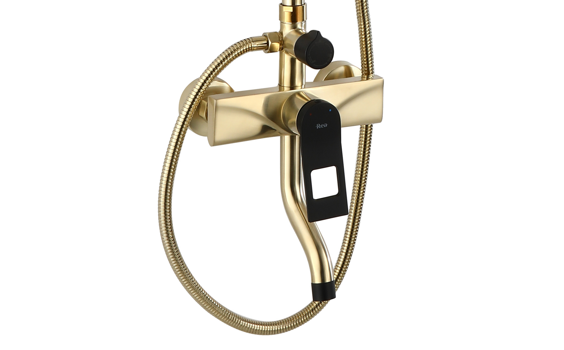 Set de dus REA SOUL Gold 3