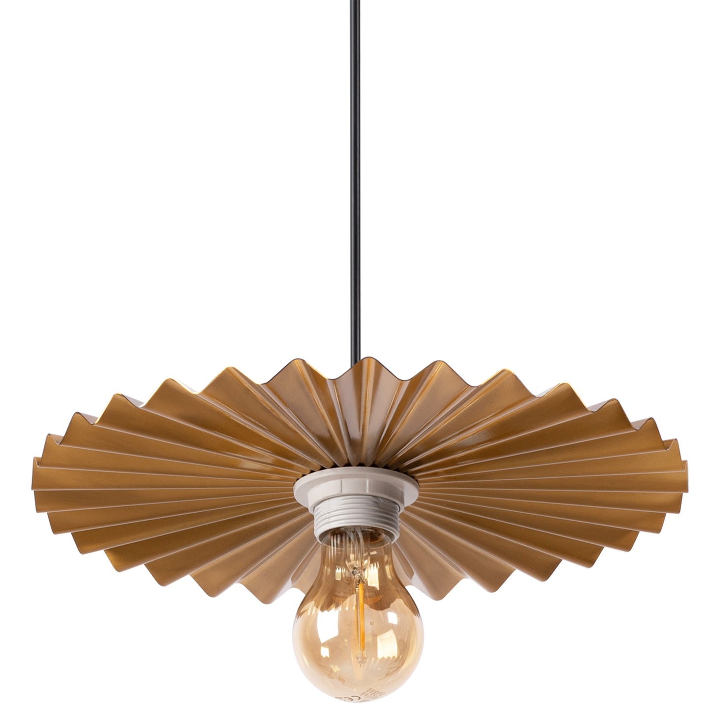 Lampă De Tavan App1354 Old Gold 30 Cm  6