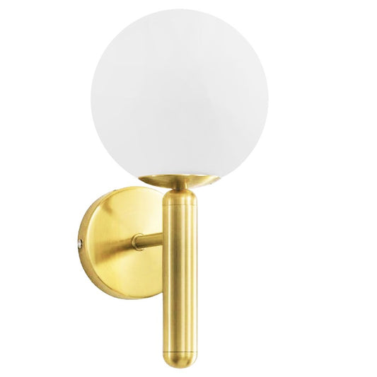 Lampa de perete APP894-1W GOLD  1