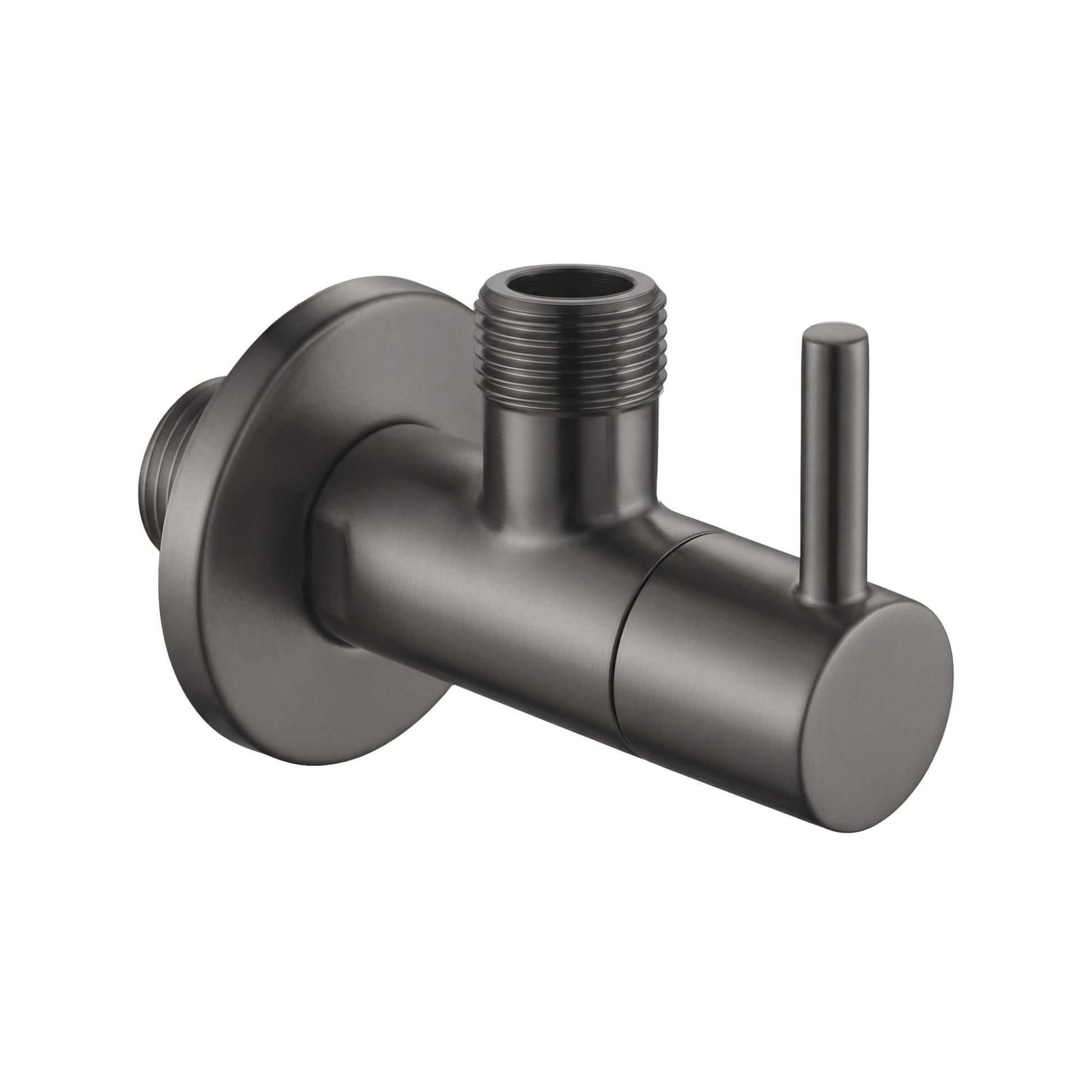 Robinet Colțar 1/2" X 3/8" Titan 1