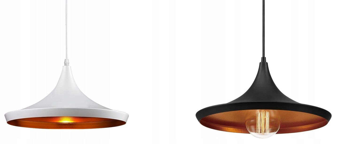 Lampa DE TAVAN SUSPENDABILA COSTA C negru  7