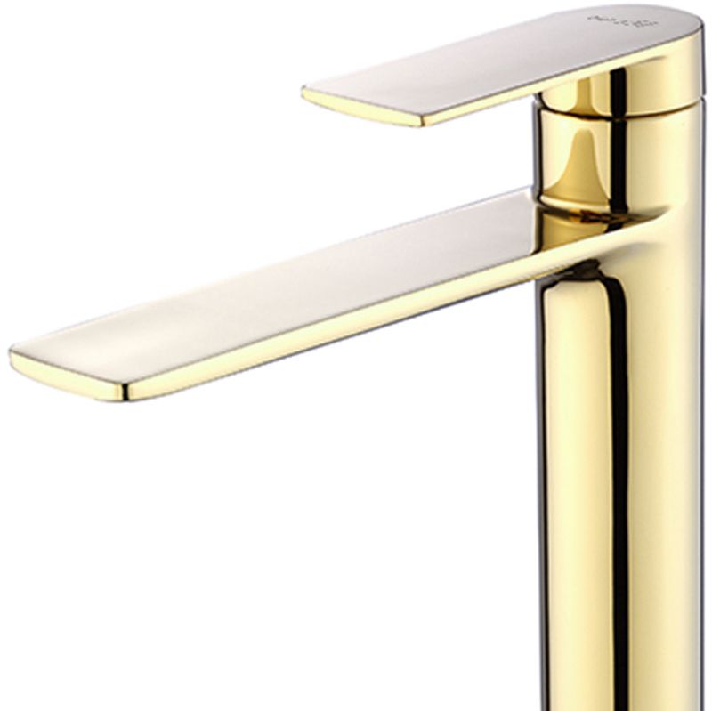 Baterie pentru baie REA Storm Gold High  2
