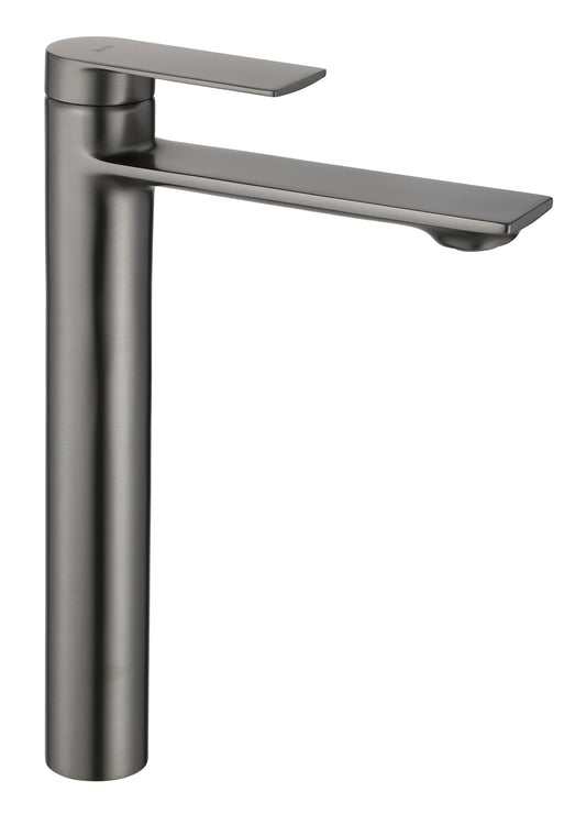 Baterie Pentru Baie Rea Storm Titanium High  1
