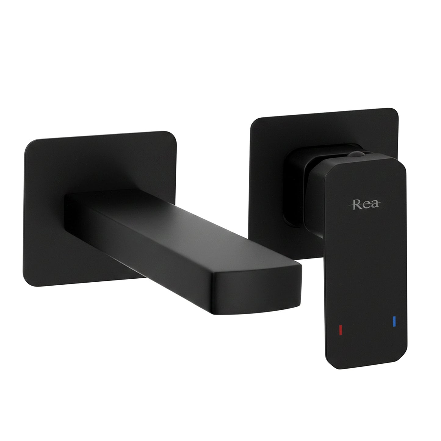 REA Arlo Black baterie de culoare  1