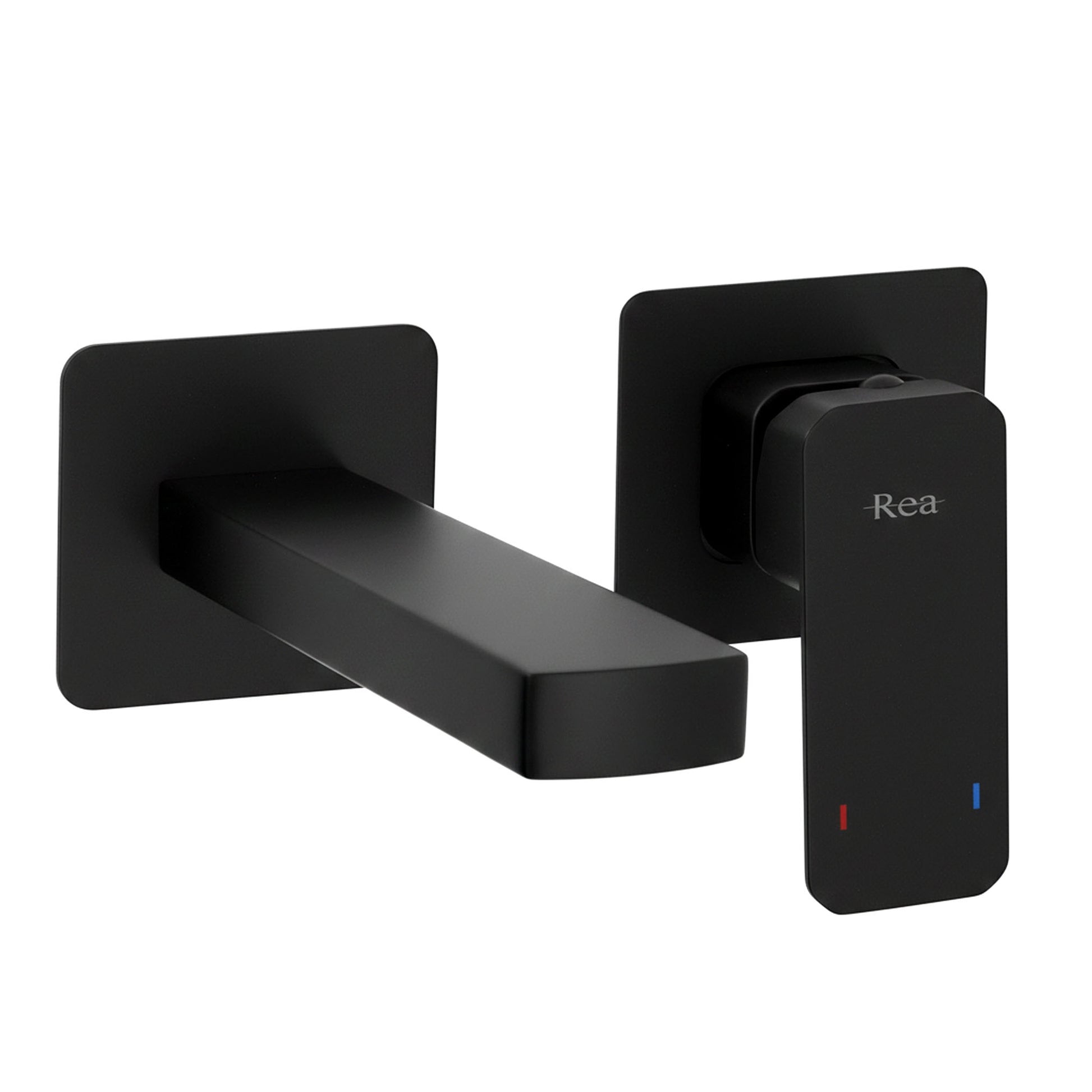 REA Arlo Black baterie de culoare  1