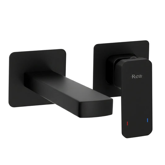 REA Arlo Black baterie de culoare  1