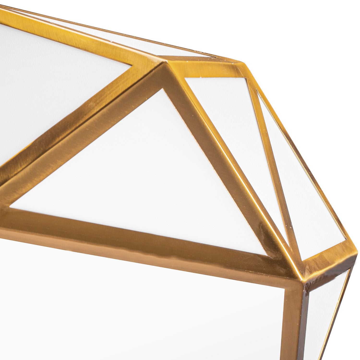 Lampă de tavan 35cm APP1238-C Gold  7