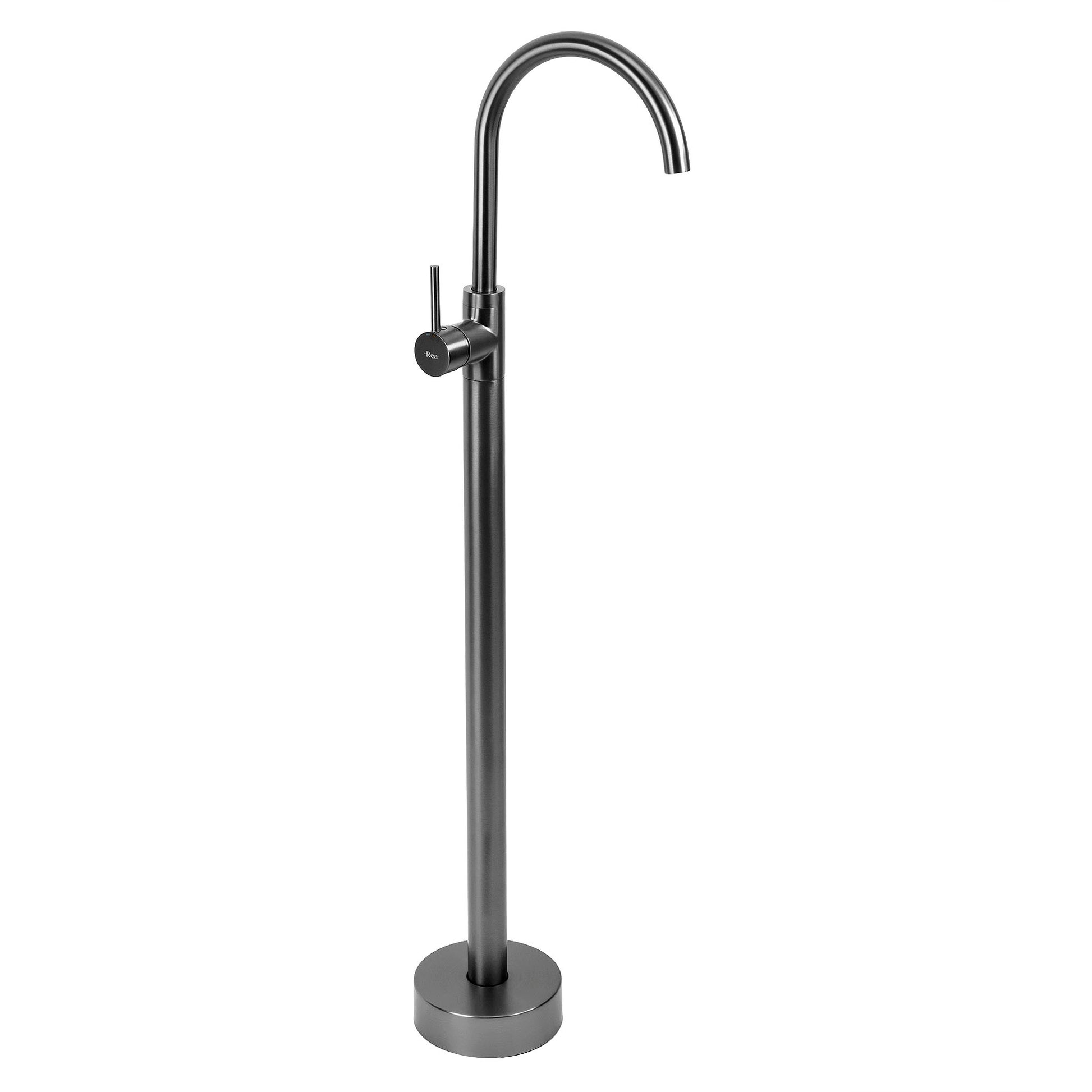 Robinet pentru lavoar Rea Lungo Titan  1