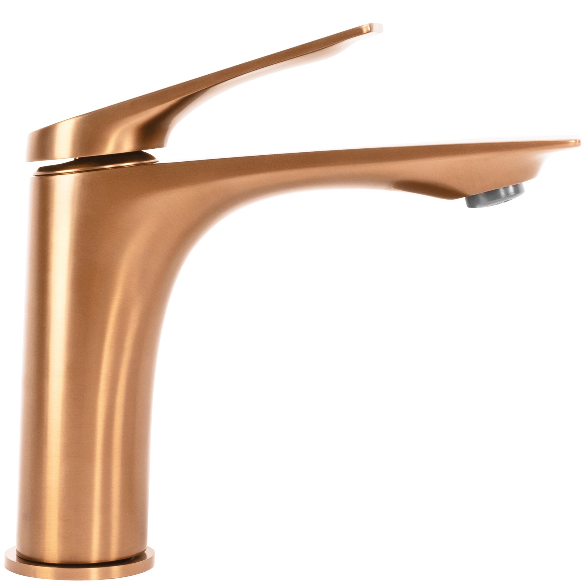 Baterie Pentru Baie Rea Avalon Copper Brush  2