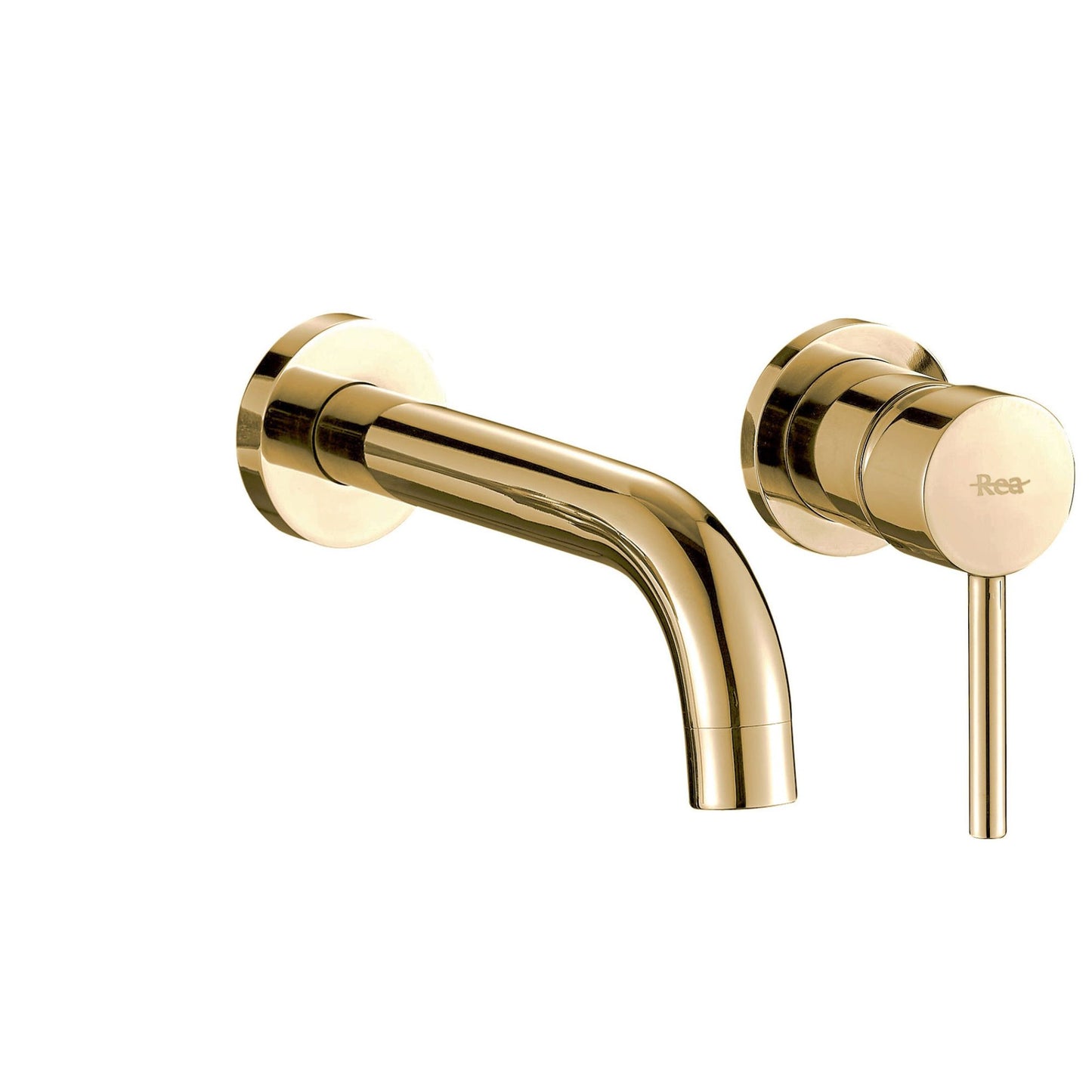 Baterie incastrata Rea Lungo Gold Auriu + BOX  1