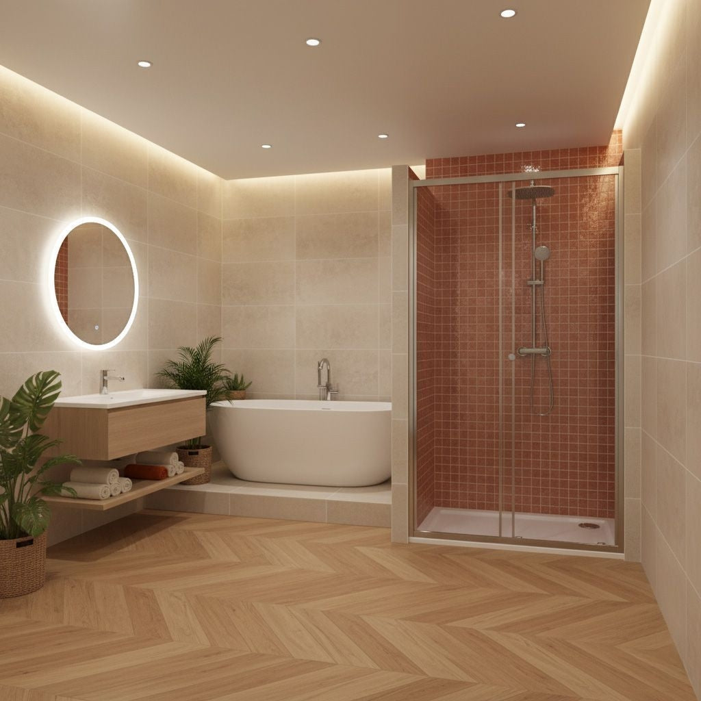 Usa De Dus Rea Primo Slide 130 Chrome  5