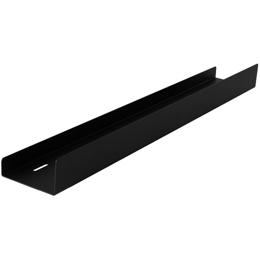 Raft pentru baie SF04 60cm black matt  1