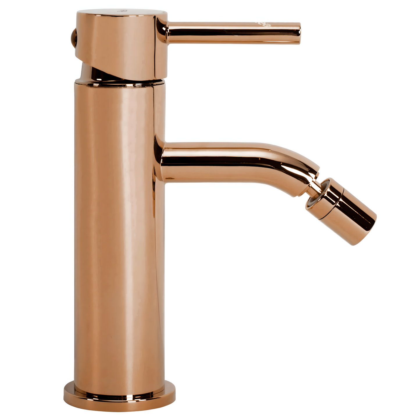 Robinet pentru bideu Rea Lungo Copper  6