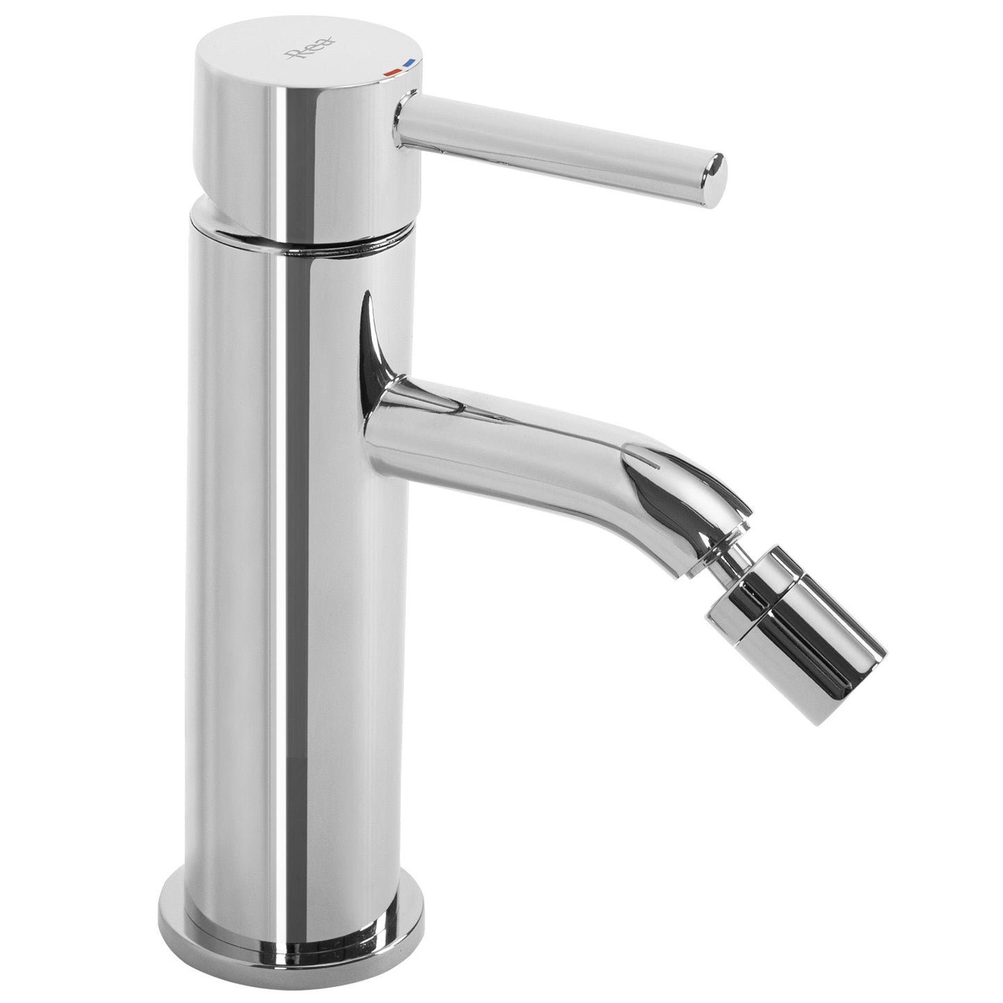 Robinet pentru bideu Rea Lungo Chrome 3