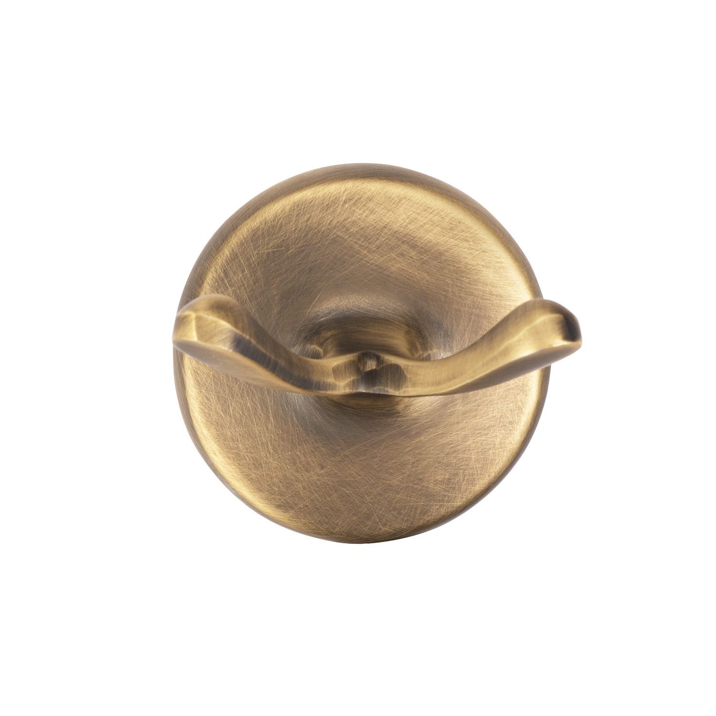 Cuier de baie Antique Bronze 332868B RETRO  4