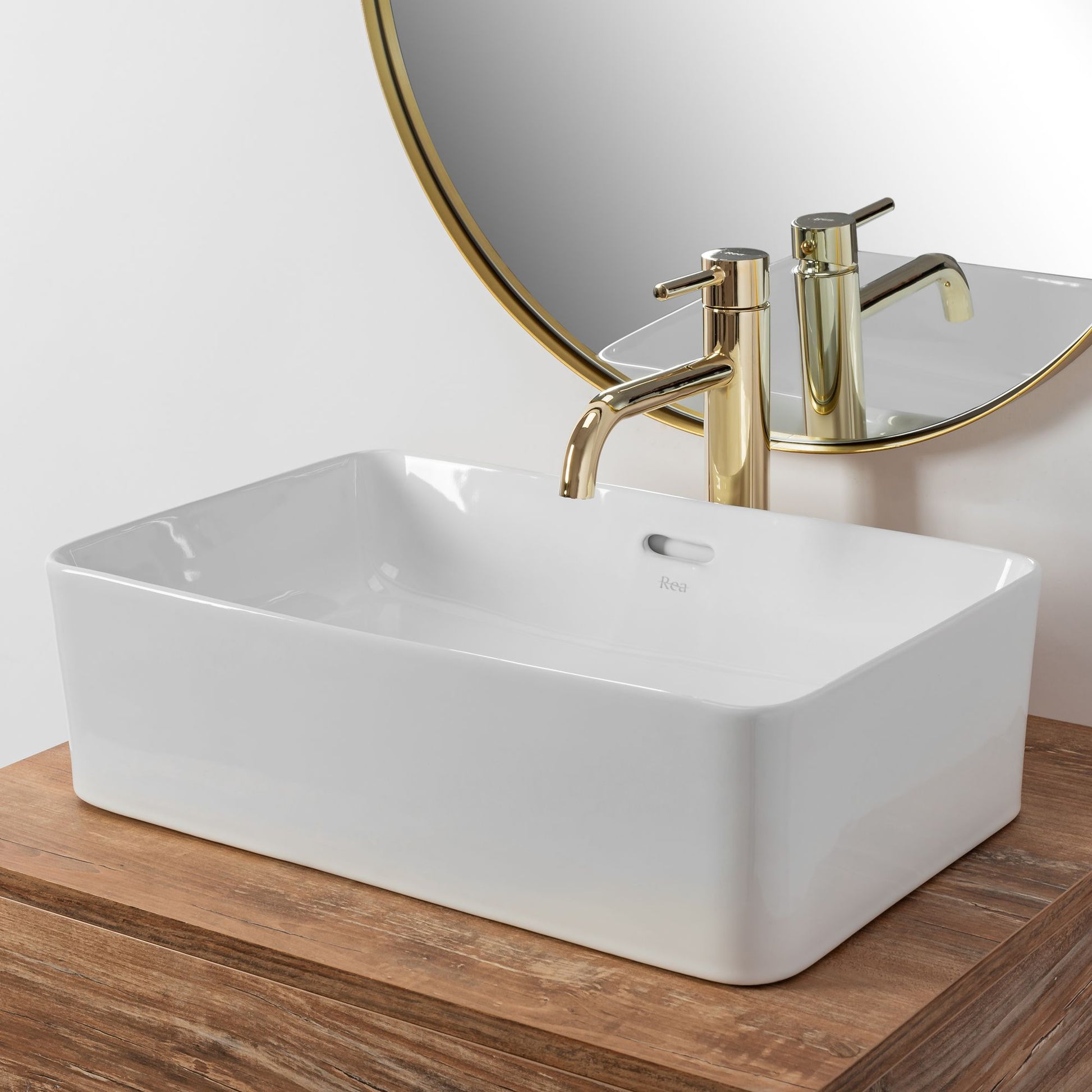 Lavoar pe blat Rea Berta 48  3