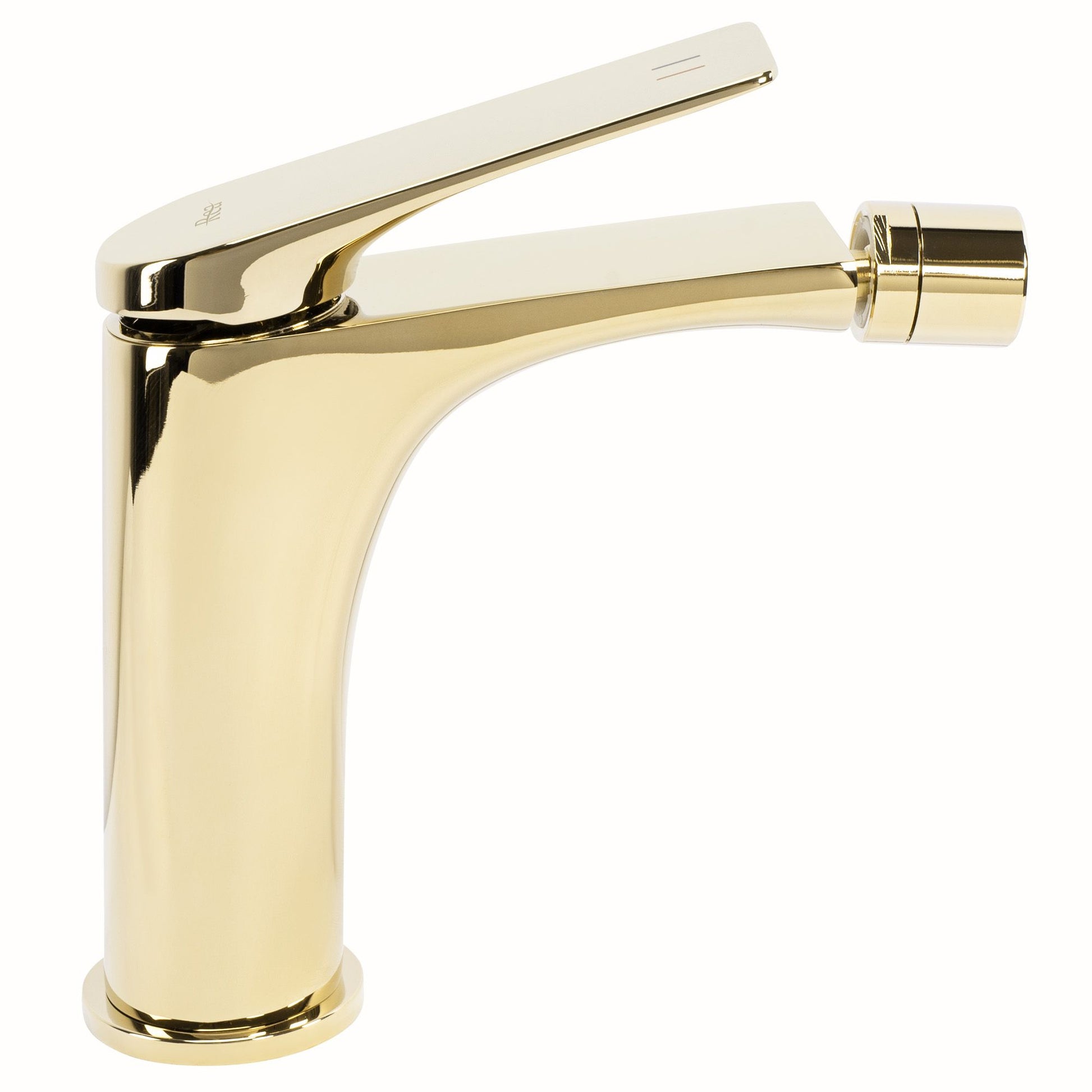 Baterie pentru bideu Rea AVALON Gold  2